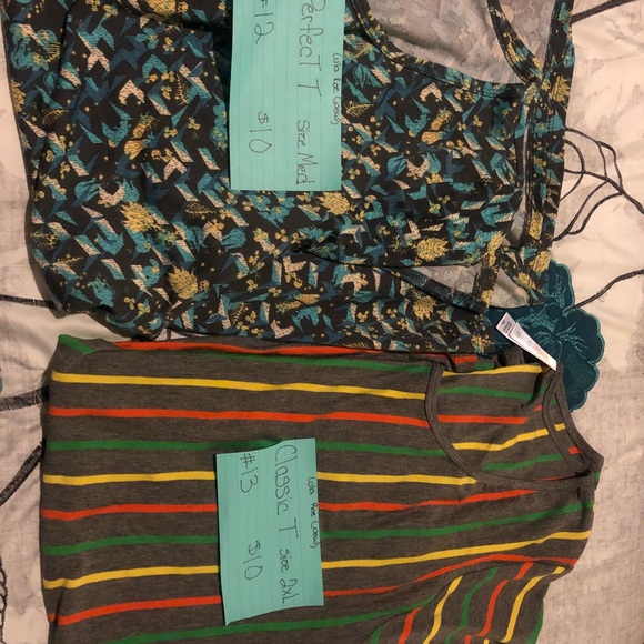 Lula Roe - Picture 5 of 7